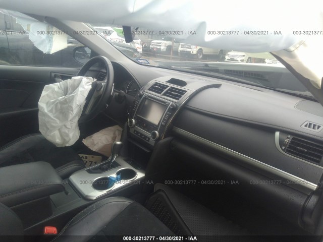 Photo 4 VIN: 4T1BK1FK4EU545230 - TOYOTA CAMRY 