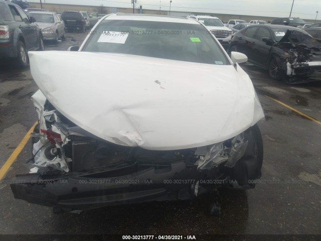 Photo 5 VIN: 4T1BK1FK4EU545230 - TOYOTA CAMRY 