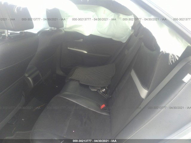 Photo 7 VIN: 4T1BK1FK4EU545230 - TOYOTA CAMRY 