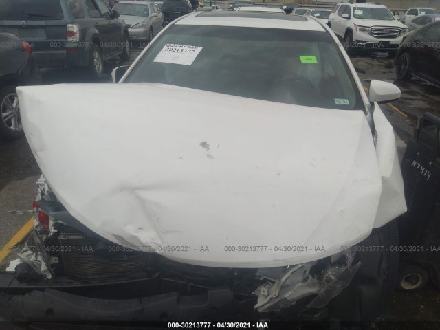 Photo 9 VIN: 4T1BK1FK4EU545230 - TOYOTA CAMRY 