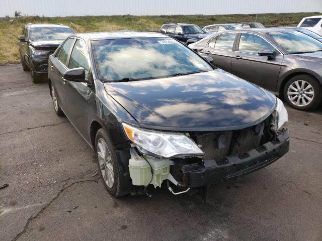 Photo 0 VIN: 4T1BK1FK4EU547723 - TOYOTA CAMRY SE 