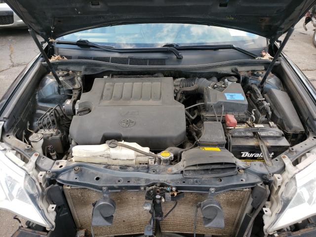 Photo 6 VIN: 4T1BK1FK4EU547723 - TOYOTA CAMRY SE 