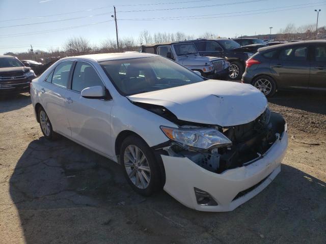 Photo 0 VIN: 4T1BK1FK4EU548354 - TOYOTA CAMRY SE 