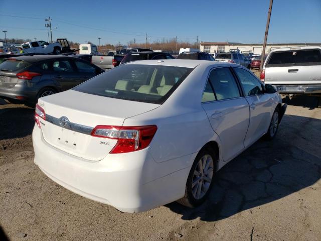 Photo 3 VIN: 4T1BK1FK4EU548354 - TOYOTA CAMRY SE 