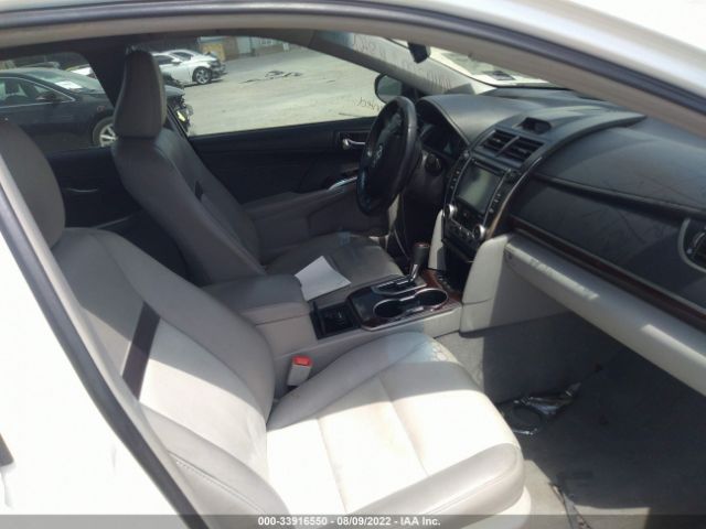 Photo 4 VIN: 4T1BK1FK4EU549133 - TOYOTA CAMRY 