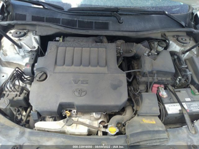 Photo 9 VIN: 4T1BK1FK4EU549133 - TOYOTA CAMRY 