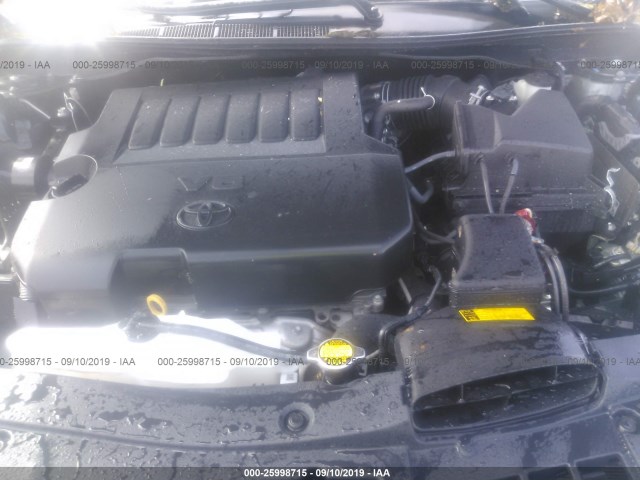 Photo 9 VIN: 4T1BK1FK4EU550590 - TOYOTA CAMRY 