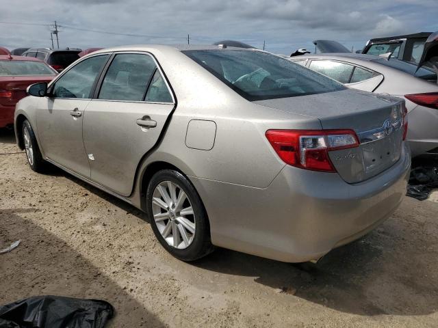 Photo 1 VIN: 4T1BK1FK4EU551934 - TOYOTA CAMRY SE 