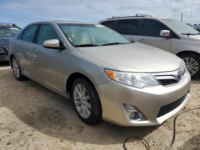 Photo 3 VIN: 4T1BK1FK4EU551934 - TOYOTA CAMRY SE 