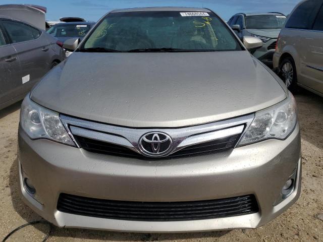 Photo 4 VIN: 4T1BK1FK4EU551934 - TOYOTA CAMRY SE 