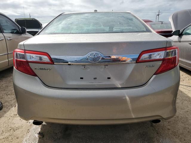 Photo 5 VIN: 4T1BK1FK4EU551934 - TOYOTA CAMRY SE 