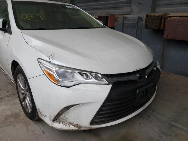 Photo 8 VIN: 4T1BK1FK4FU553555 - TOYOTA CAMRY XSE 