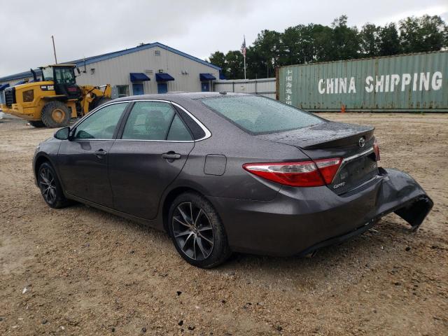 Photo 1 VIN: 4T1BK1FK4FU556584 - TOYOTA CAMRY XSE 