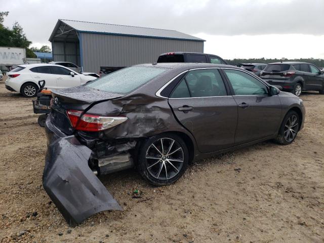 Photo 2 VIN: 4T1BK1FK4FU556584 - TOYOTA CAMRY XSE 