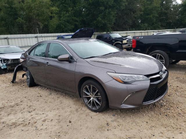 Photo 3 VIN: 4T1BK1FK4FU556584 - TOYOTA CAMRY XSE 