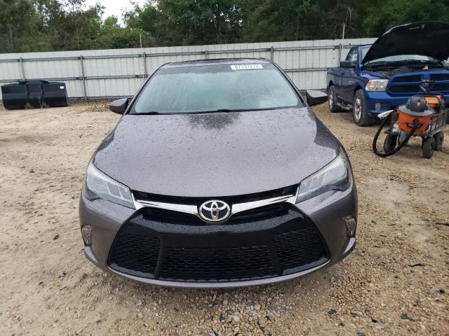 Photo 4 VIN: 4T1BK1FK4FU556584 - TOYOTA CAMRY XSE 