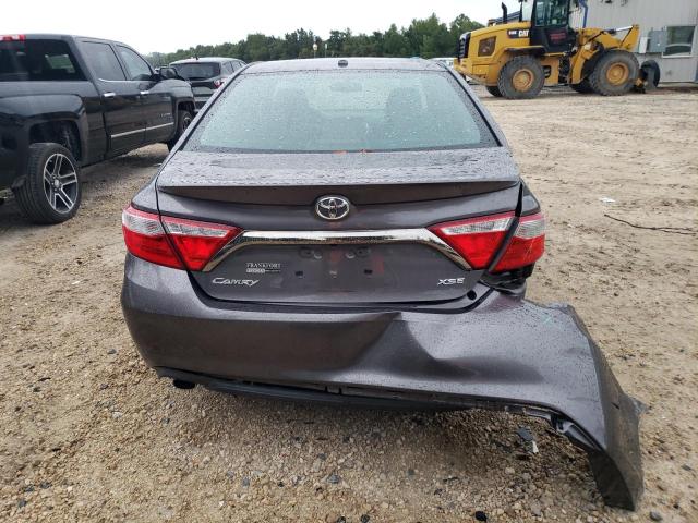 Photo 5 VIN: 4T1BK1FK4FU556584 - TOYOTA CAMRY XSE 