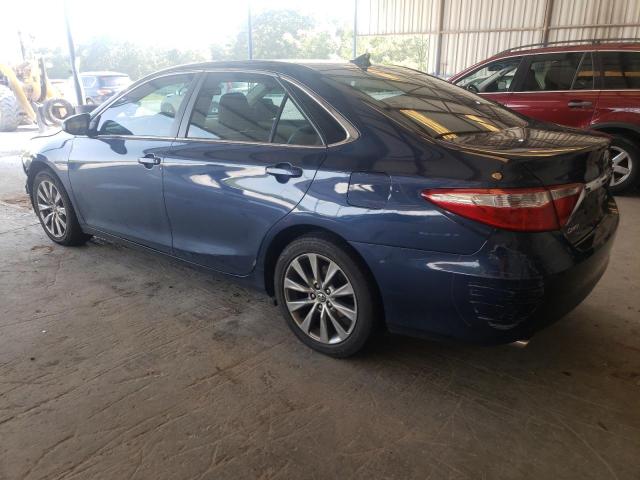 Photo 1 VIN: 4T1BK1FK4FU556794 - TOYOTA CAMRY XSE 