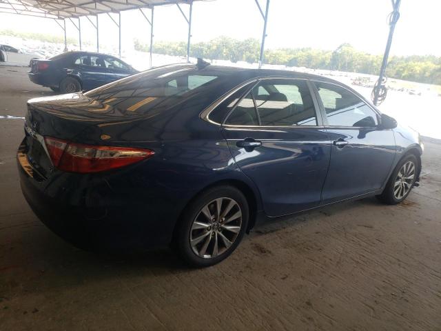 Photo 2 VIN: 4T1BK1FK4FU556794 - TOYOTA CAMRY XSE 