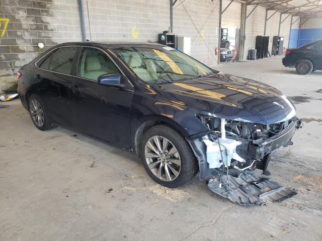 Photo 3 VIN: 4T1BK1FK4FU556794 - TOYOTA CAMRY XSE 