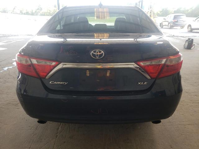 Photo 5 VIN: 4T1BK1FK4FU556794 - TOYOTA CAMRY XSE 