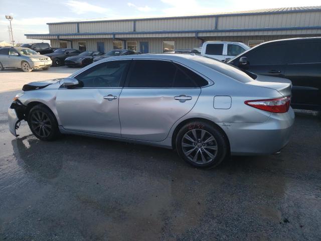 Photo 1 VIN: 4T1BK1FK4FU557377 - TOYOTA CAMRY XSE 