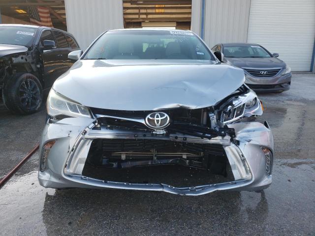 Photo 4 VIN: 4T1BK1FK4FU557377 - TOYOTA CAMRY XSE 