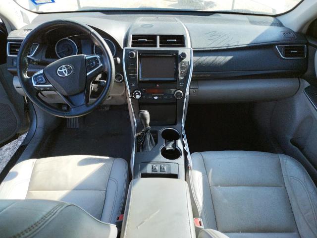 Photo 7 VIN: 4T1BK1FK4FU557377 - TOYOTA CAMRY XSE 