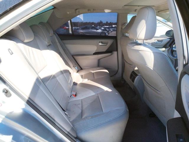 Photo 9 VIN: 4T1BK1FK4FU557377 - TOYOTA CAMRY XSE 