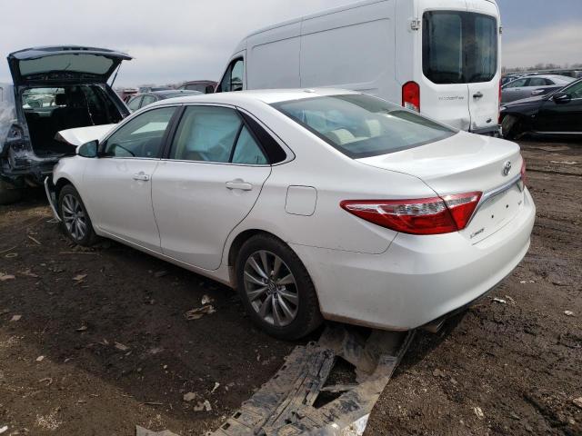 Photo 1 VIN: 4T1BK1FK4FU558478 - TOYOTA CAMRY XSE 