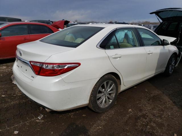 Photo 2 VIN: 4T1BK1FK4FU558478 - TOYOTA CAMRY XSE 