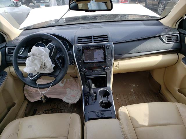 Photo 7 VIN: 4T1BK1FK4FU558478 - TOYOTA CAMRY XSE 