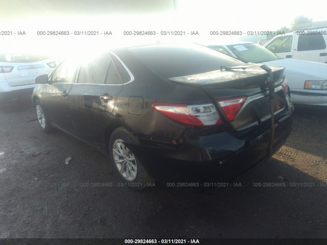 Photo 2 VIN: 4T1BK1FK4FU560988 - TOYOTA CAMRY 