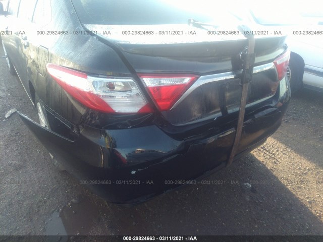 Photo 5 VIN: 4T1BK1FK4FU560988 - TOYOTA CAMRY 