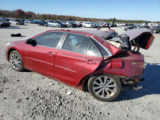 Photo 1 VIN: 4T1BK1FK4FU561526 - TOYOTA CAMRY 