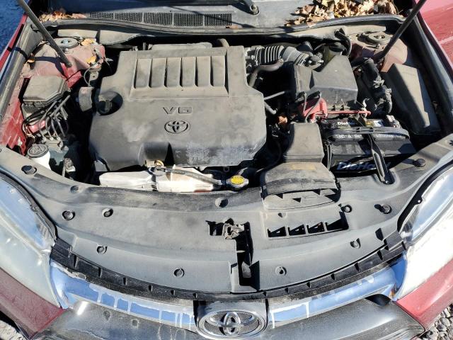 Photo 10 VIN: 4T1BK1FK4FU561526 - TOYOTA CAMRY 