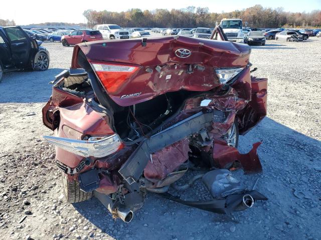 Photo 5 VIN: 4T1BK1FK4FU561526 - TOYOTA CAMRY 