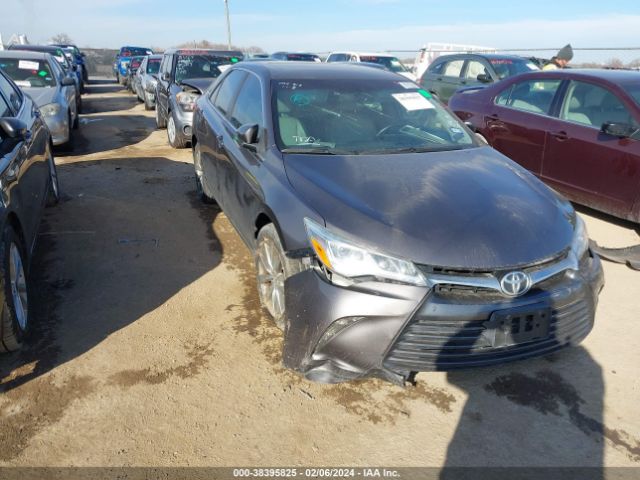 Photo 0 VIN: 4T1BK1FK4FU563079 - TOYOTA CAMRY 