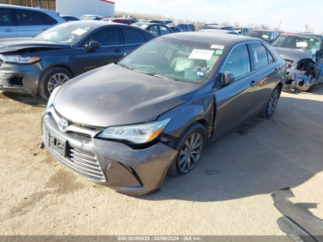 Photo 1 VIN: 4T1BK1FK4FU563079 - TOYOTA CAMRY 