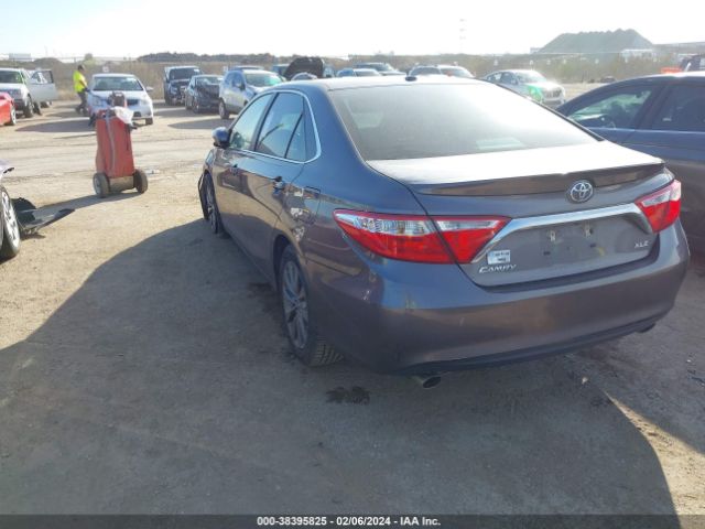 Photo 2 VIN: 4T1BK1FK4FU563079 - TOYOTA CAMRY 