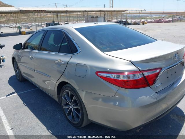 Photo 2 VIN: 4T1BK1FK4FU563678 - TOYOTA CAMRY 