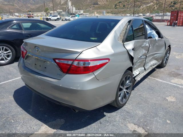 Photo 3 VIN: 4T1BK1FK4FU563678 - TOYOTA CAMRY 