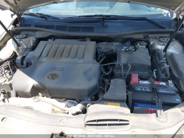 Photo 9 VIN: 4T1BK1FK4FU563678 - TOYOTA CAMRY 