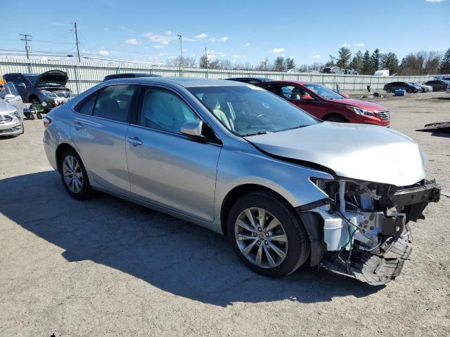 Photo 3 VIN: 4T1BK1FK4FU565561 - TOYOTA CAMRY XSE 