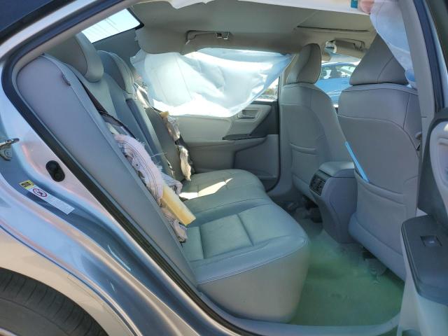 Photo 9 VIN: 4T1BK1FK4FU565561 - TOYOTA CAMRY XSE 