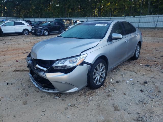 Photo 1 VIN: 4T1BK1FK4FU566872 - TOYOTA CAMRY XSE 