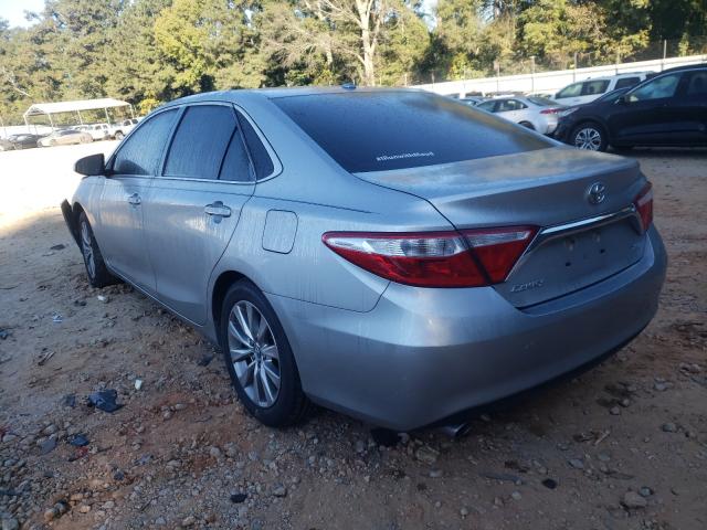 Photo 2 VIN: 4T1BK1FK4FU566872 - TOYOTA CAMRY XSE 