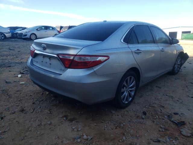 Photo 3 VIN: 4T1BK1FK4FU566872 - TOYOTA CAMRY XSE 