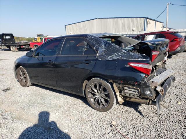 Photo 1 VIN: 4T1BK1FK4GU030652 - TOYOTA CAMRY XSE 