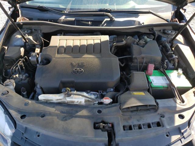 Photo 10 VIN: 4T1BK1FK4GU030652 - TOYOTA CAMRY XSE 